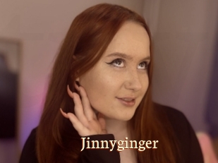 Jinnyginger