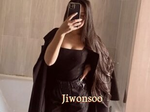 Jiwonsoo