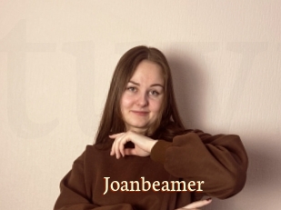 Joanbeamer