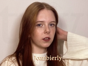 Joanbierly