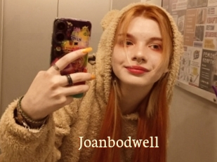 Joanbodwell