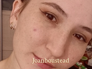 Joanboustead