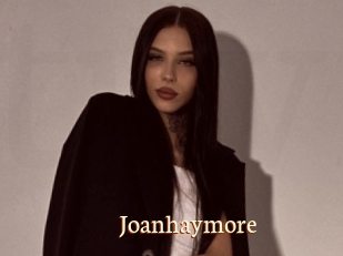Joanhaymore