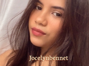 Jocelynbennet