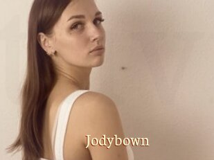 Jodybown