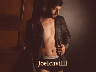 Joelcavilll