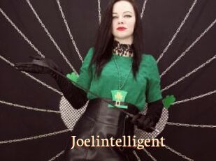 Joelintelligent