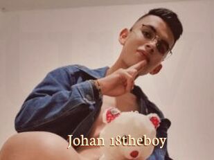 Johan_18theboy
