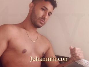 Johannrincon