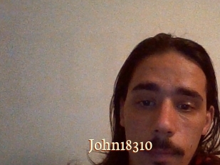 John18310