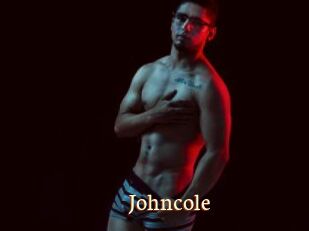 Johncole