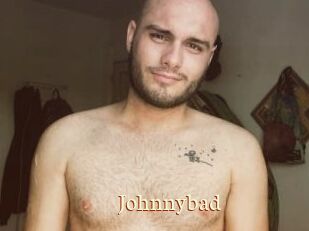 Johnnybad