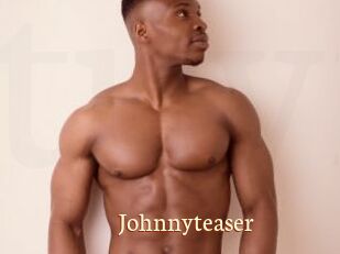 Johnnyteaser