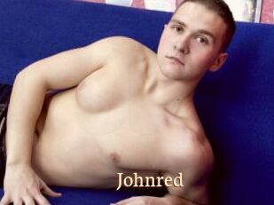 Johnred