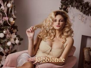 Jojoblonde
