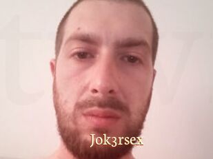 Jok3rsex