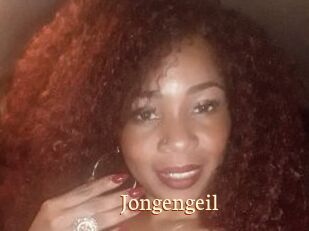 Jongengeil