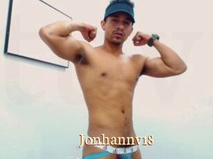Jonhannv18
