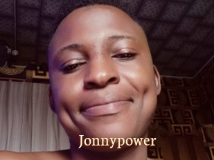Jonnypower