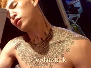 Jordanstark
