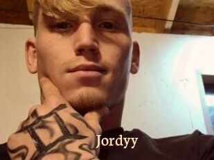 Jordyy