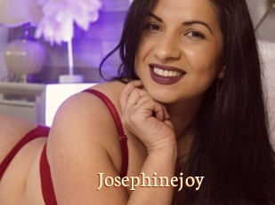 Josephinejoy