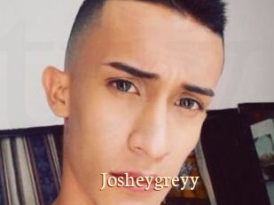 Josheygreyy
