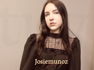 Josiemunoz