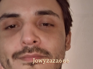 Jowyzaza666