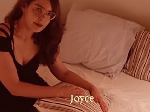Joyce