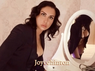 Joycehinton