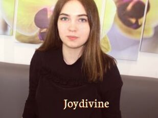 Joydivine