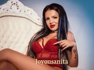 Joyousanita