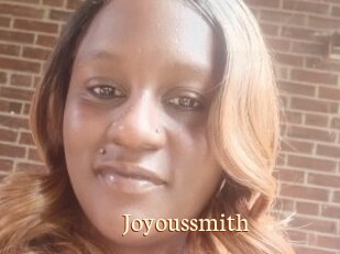 Joyoussmith