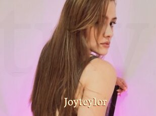 Joyteylor