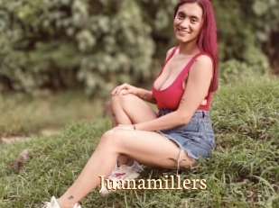 Juanamillers