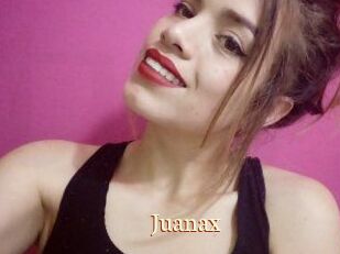 Juanax