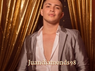 Juandiamonds98
