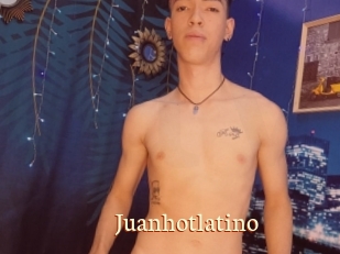 Juanhotlatino