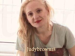 Judybrown18