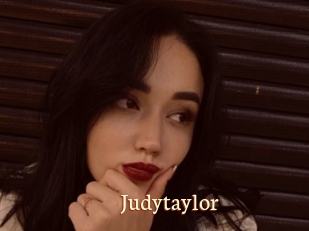 Judytaylor