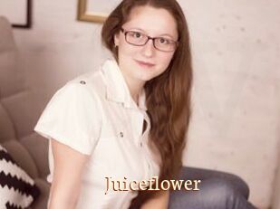 Juiceflower