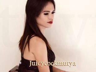 Juicycockmutya