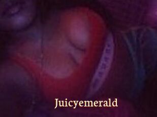 Juicyemerald
