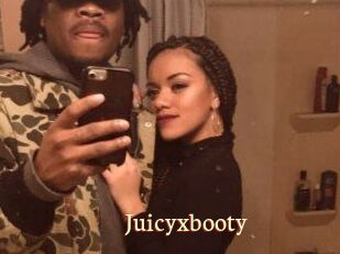 Juicyxbooty