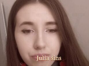 Julia_sins