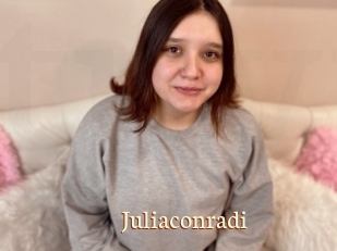 Juliaconradi