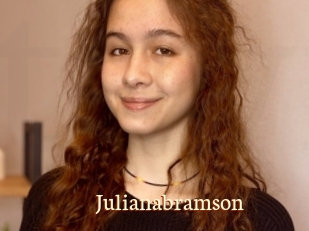 Julianabramson