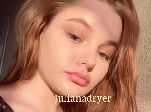 Julianadryer