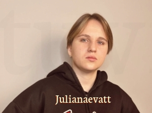 Julianaevatt